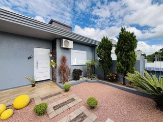 Casa com 2 dormitórios, foto 2