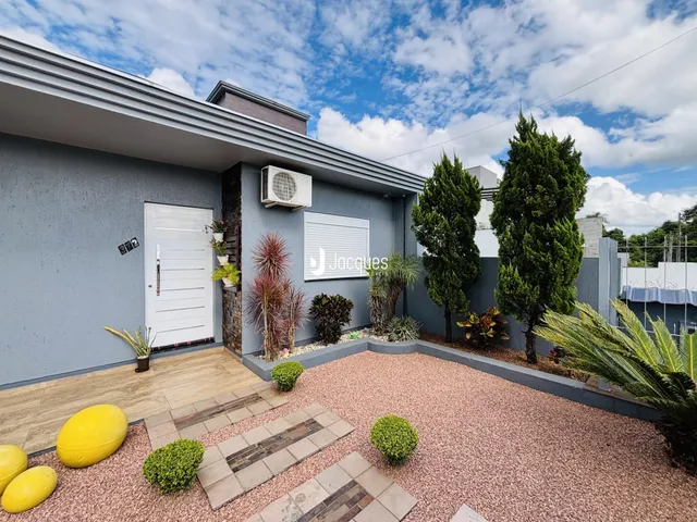 Casa com 2 dormitórios, foto 2