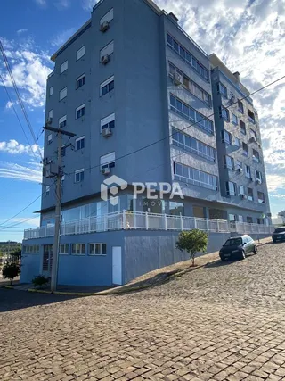 Apartamento com 2 dormitórios