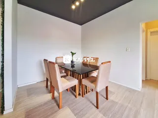 Apartamento com 2 dormitórios, foto 5