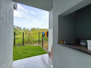 Casa geminada com 2 dormitórios, foto 9