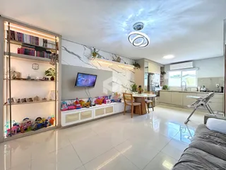 Sobrado com 3 dormitórios, foto 4