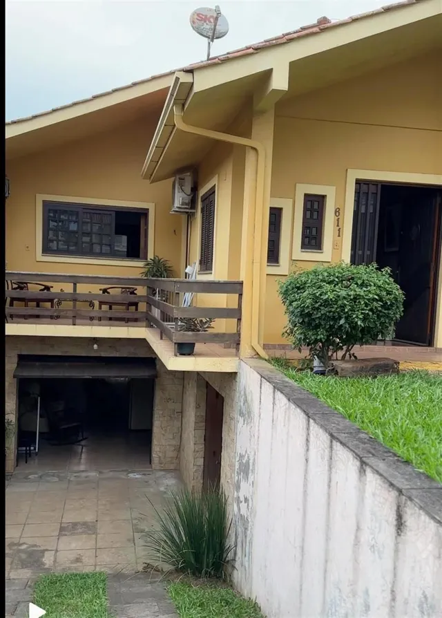 Casa com 3 dormitórios, foto 2