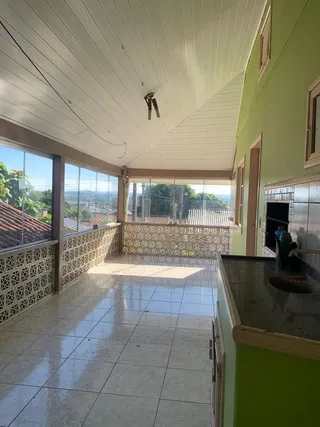 Casa com 4 dormitórios, foto 8