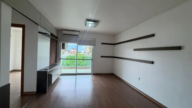 Apartamento com 2 dormitórios