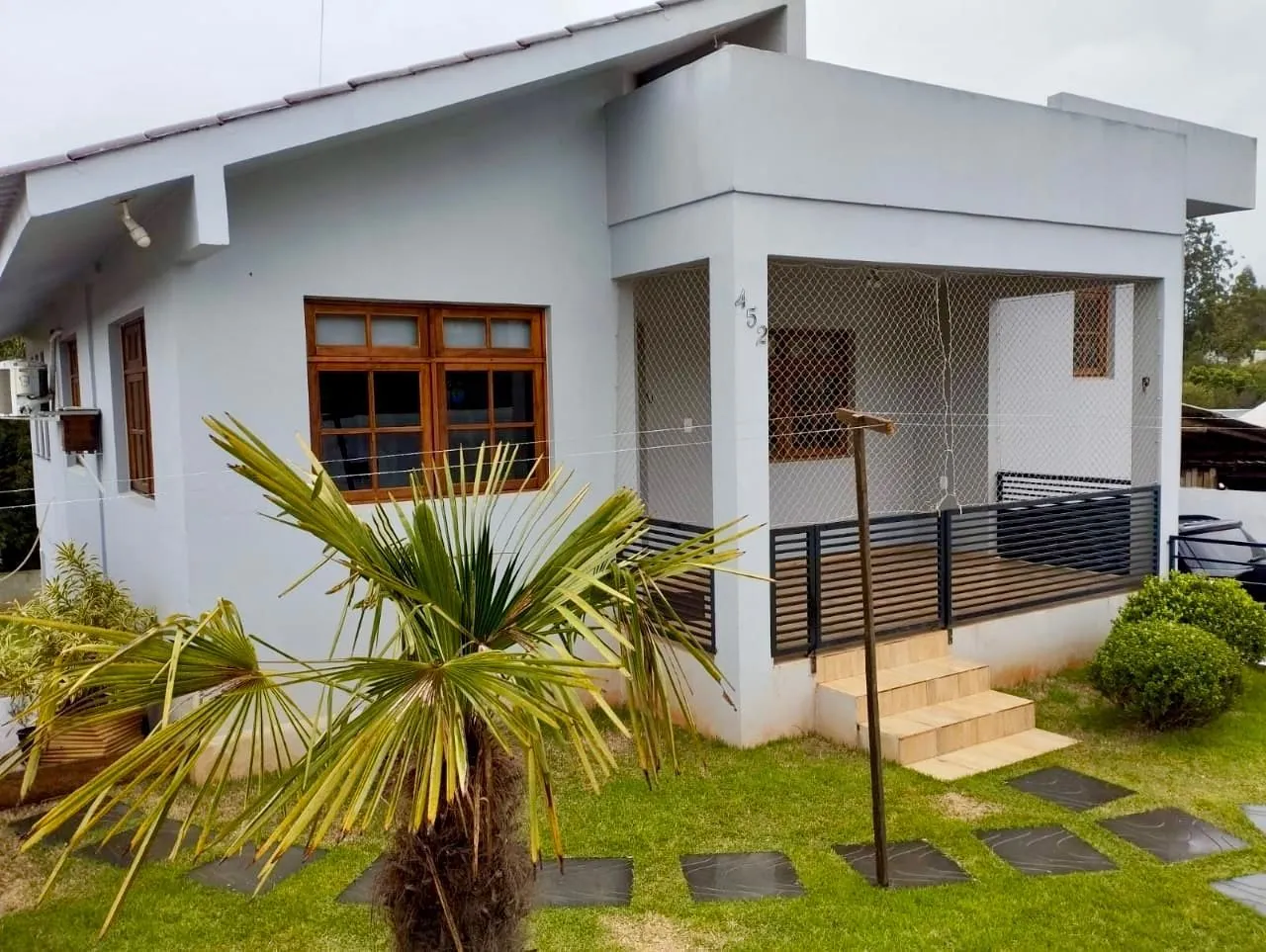 Casa com 2 dormitórios, foto 1