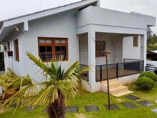 Casa com 2 dormitórios, foto 1