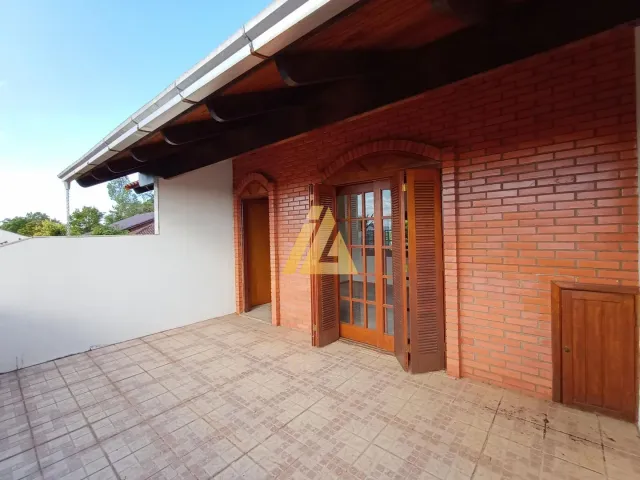 Casa com 4 dormitórios, foto 4