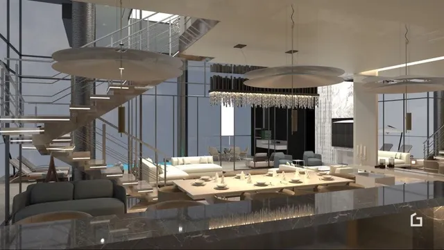 Apartamento com 3 dormitórios