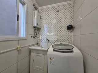 Apartamento com 2 dormitórios, foto 9