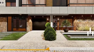 Apartamento com 2 dormitórios, foto 4