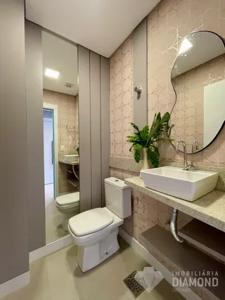 Apartamento com 2 dormitórios, foto 8