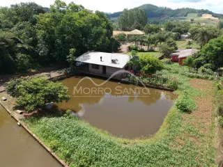 Área rural, foto 8