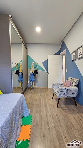 Apartamento com 2 dormitórios, foto 6