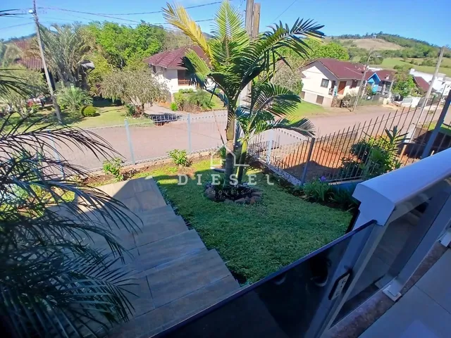 Casa com 3 dormitórios, foto 5