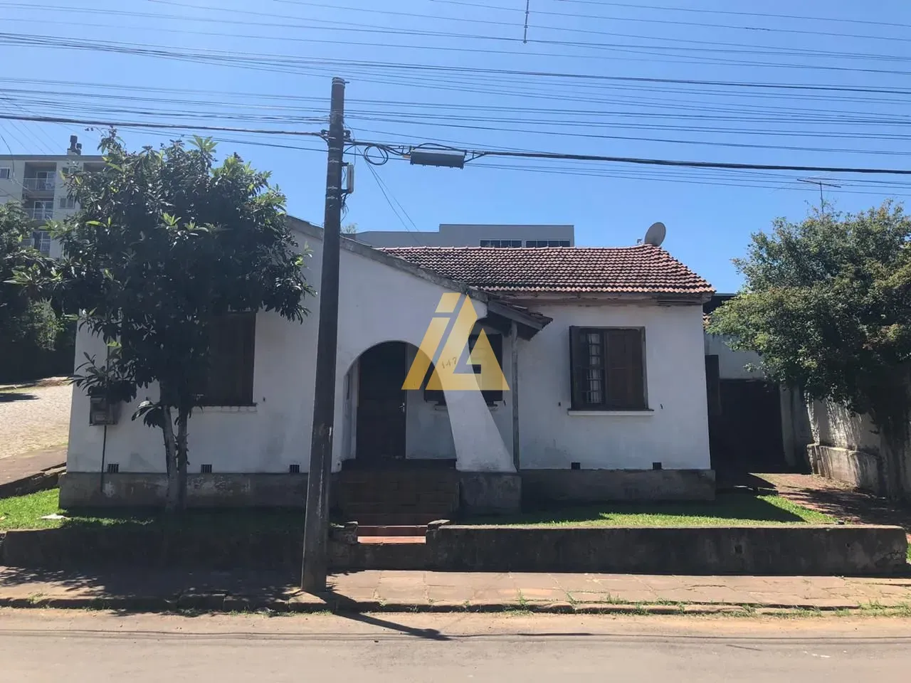 Casa com 2 dormitórios, foto 1