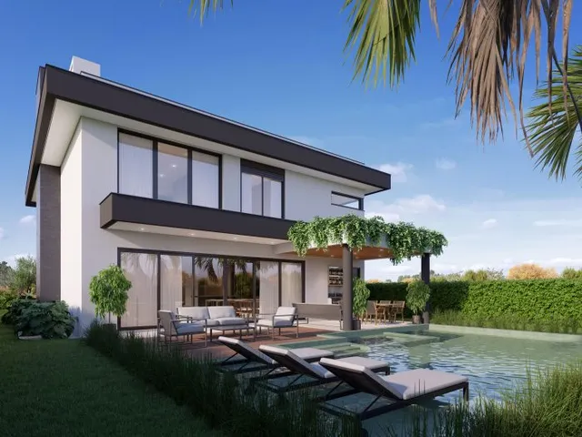 Casa com 3 dormitórios, foto 4