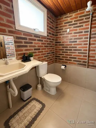 Casa com 2 dormitórios, foto 12
