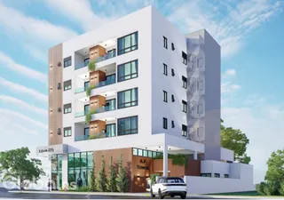 Apartamento com 2 dormitórios, foto 3