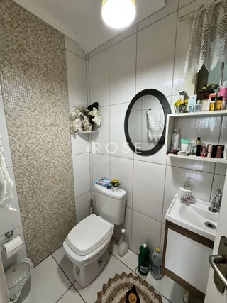 Sobrado com 3 dormitórios, foto 3