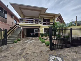 Casa com 3 dormitórios, foto 1