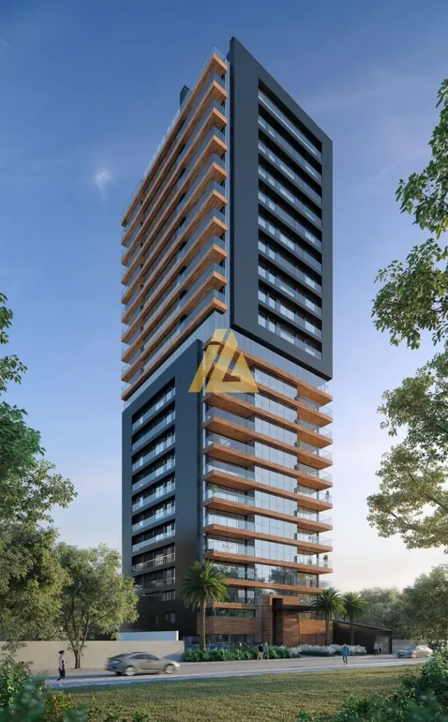 Apartamento com 3 dormitórios, foto 2