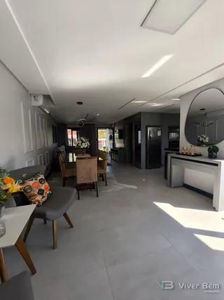 Casa com 3 dormitórios, foto 9