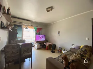Apartamento com 2 dormitórios, foto 2