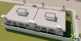 Casa com 2 dormitórios, foto 3
