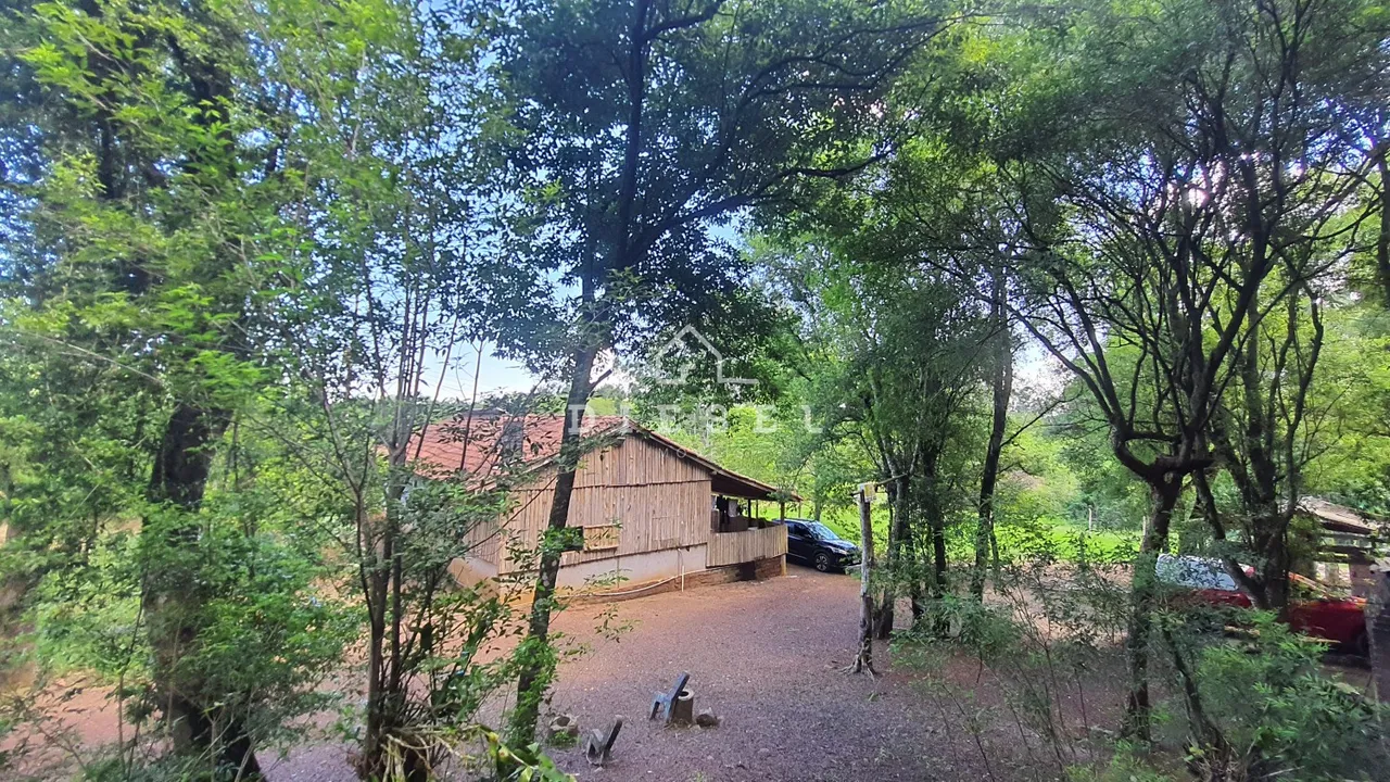 Área rural com 2 dormitórios, foto 1