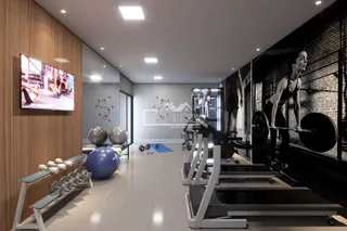Apartamento com 2 dormitórios, foto 8