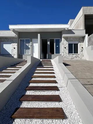 Casa com 2 dormitórios, foto 1