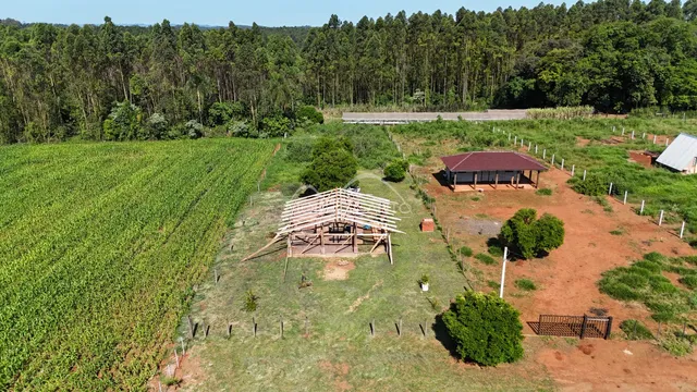 Área rural