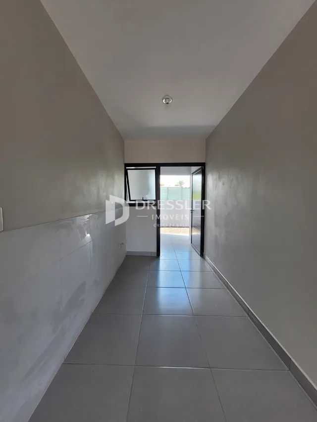 Casa geminada com 2 dormitórios, foto 4