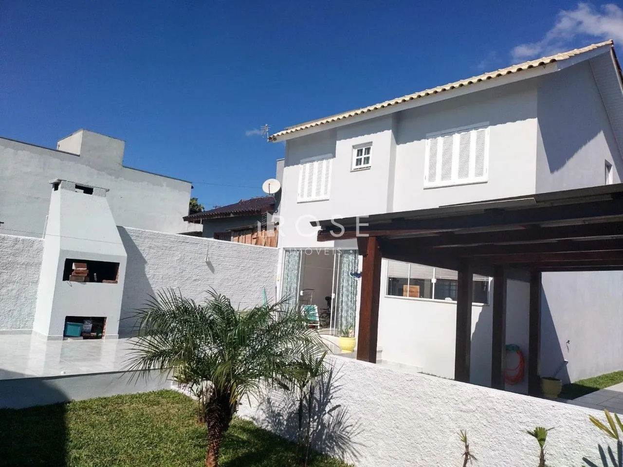 Casa com 3 dormitórios, foto 1