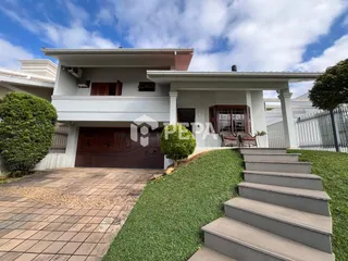 Casa com 3 dormitórios, foto 1