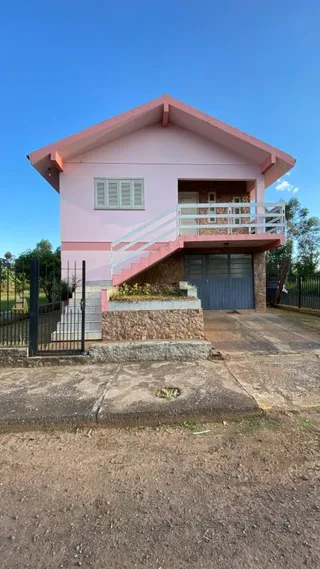 Casa com 3 dormitórios, foto 3