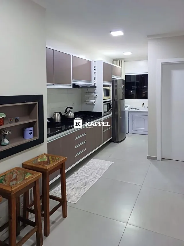 Apartamento com 2 dormitórios, foto 4