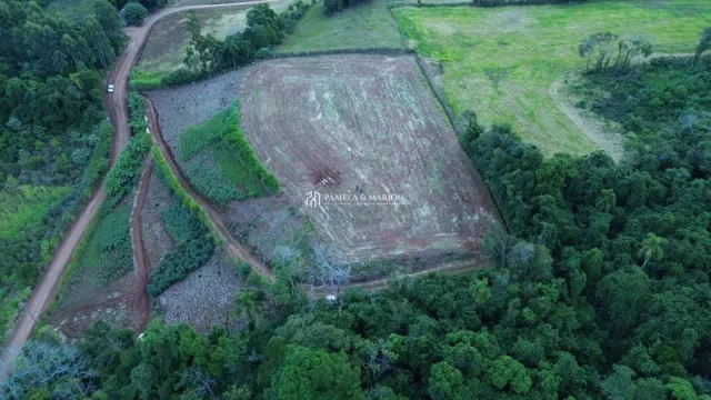 Área rural