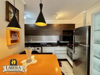Apartamento com 2 dormitórios, foto 5