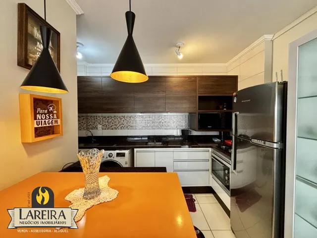 Apartamento com 2 dormitórios, foto 5
