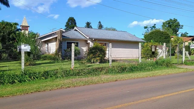 Casa com 4 dormitórios, foto 3