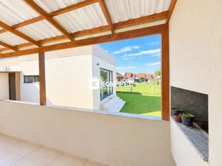 Casa geminada com 2 dormitórios, foto 8