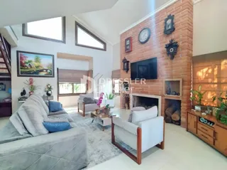 Casa com 3 dormitórios, foto 2