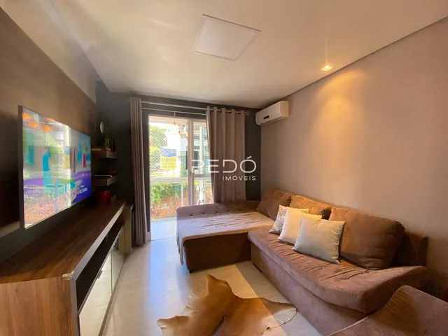 Apartamento com 2 dormitórios, foto 2