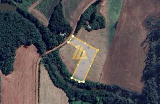 Área rural, foto 1