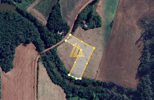 Área rural