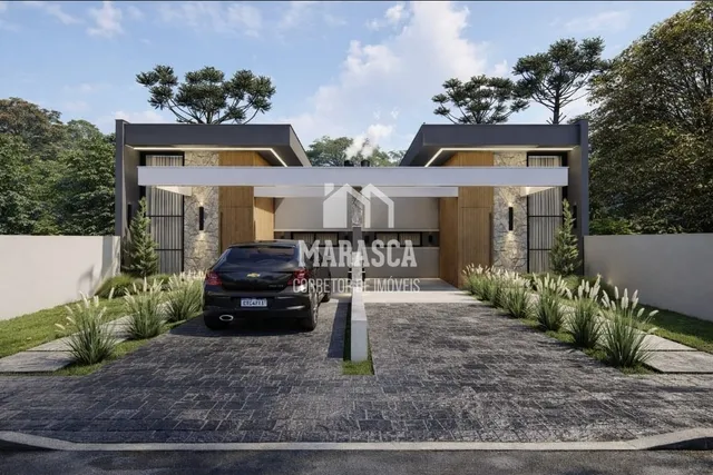 Casa geminada com 2 dormitórios, foto 5