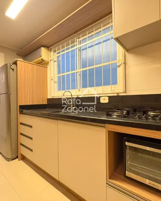 Apartamento com 2 dormitórios, foto 9