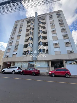 Apartamento com 3 dormitórios, foto 1